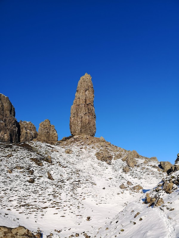 Old Man of Storr 4