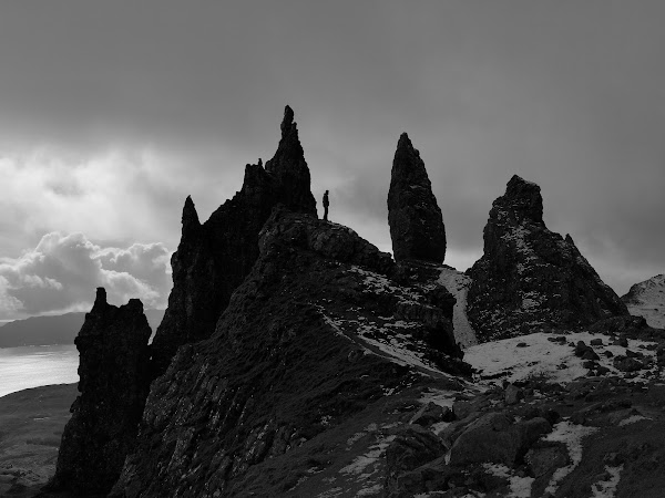 Old Man of Storr 2