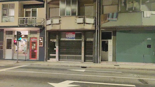 The Hole Cruising Bar Porto