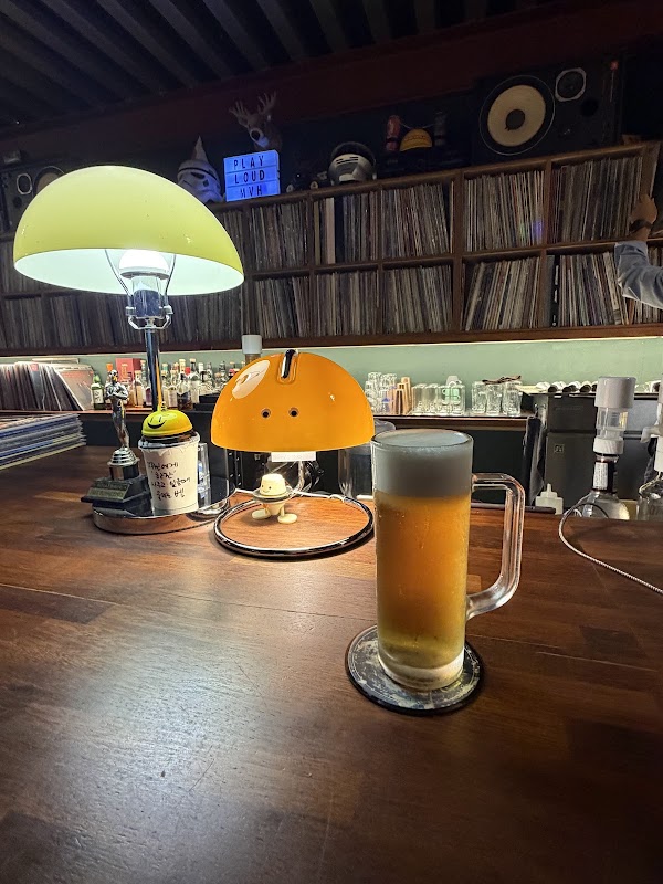 마이크로바이닐하우스 MicroVinylHouse 3