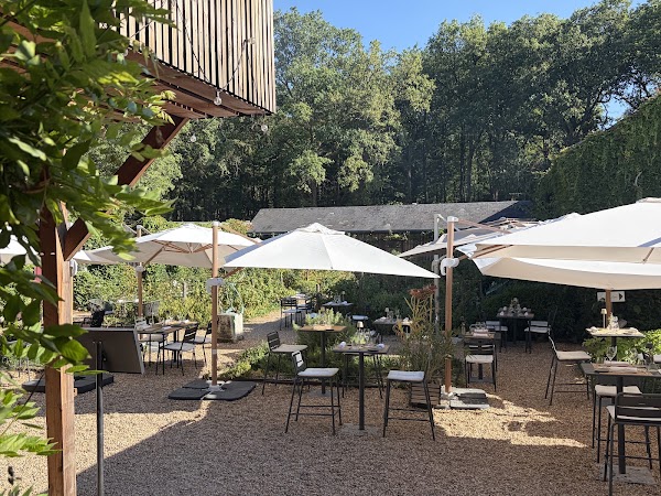 Loire Valley Lodges