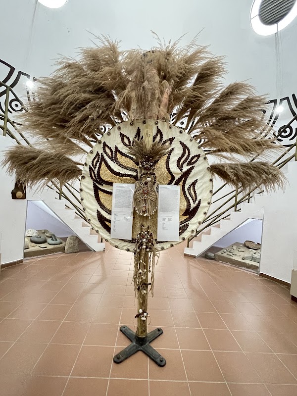 Museo El Cemí 3