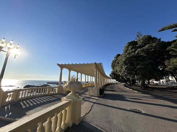 Jardim da Pérgola 3