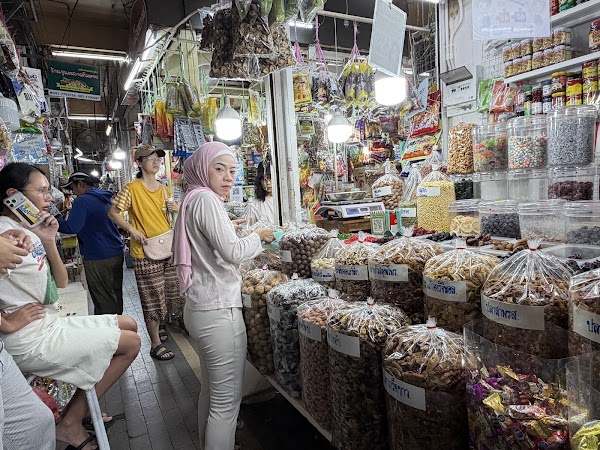 Kim Yong Market 5