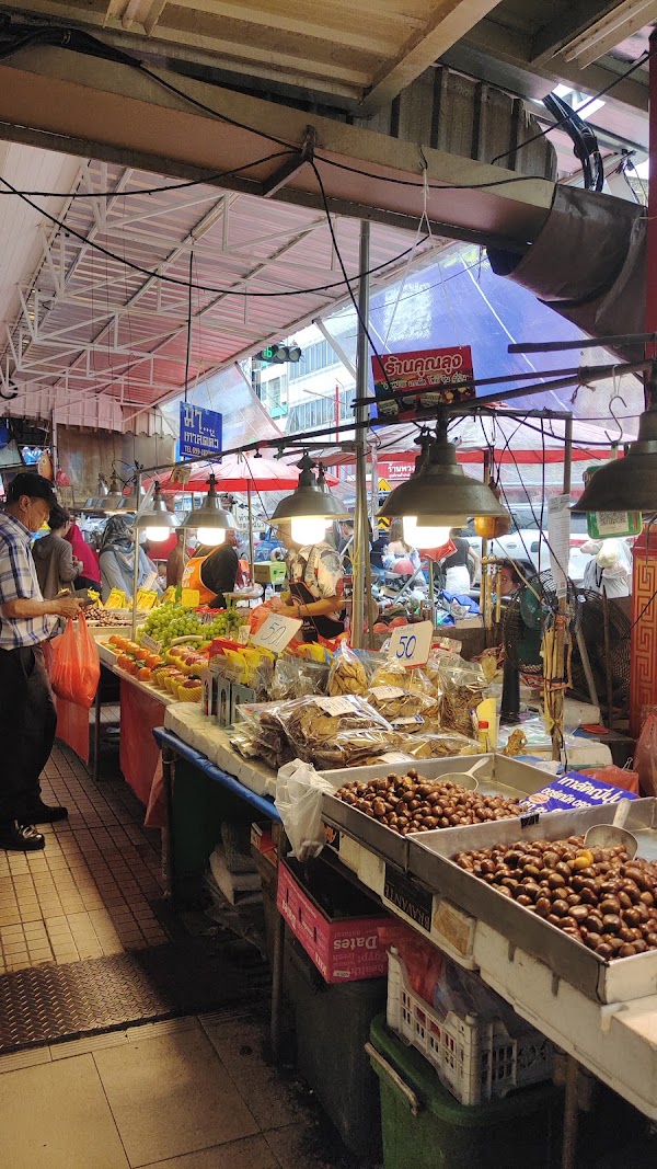 Kim Yong Market 4