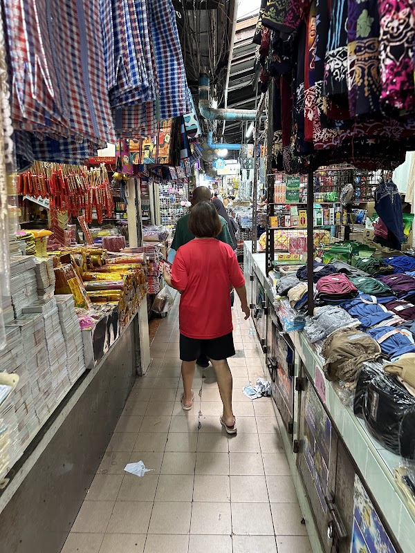 Kim Yong Market 3