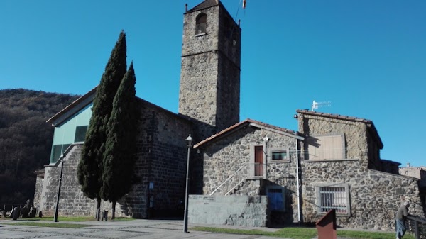 Mirador Plaça de Josep Pla