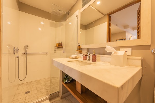 Townhouse Cartagena | Boutique Art Hotel • Rooftop • Bar 3