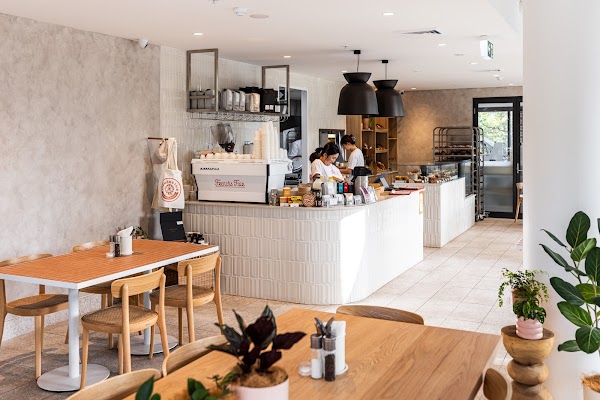 Frenchs Fair Bakery & Café