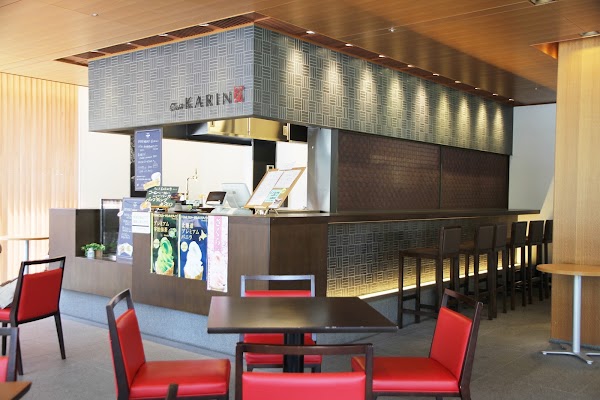 Cafe KARIN