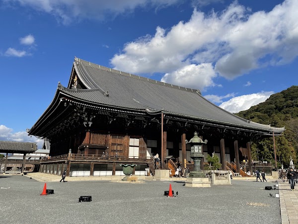 Chion-in Temple 5