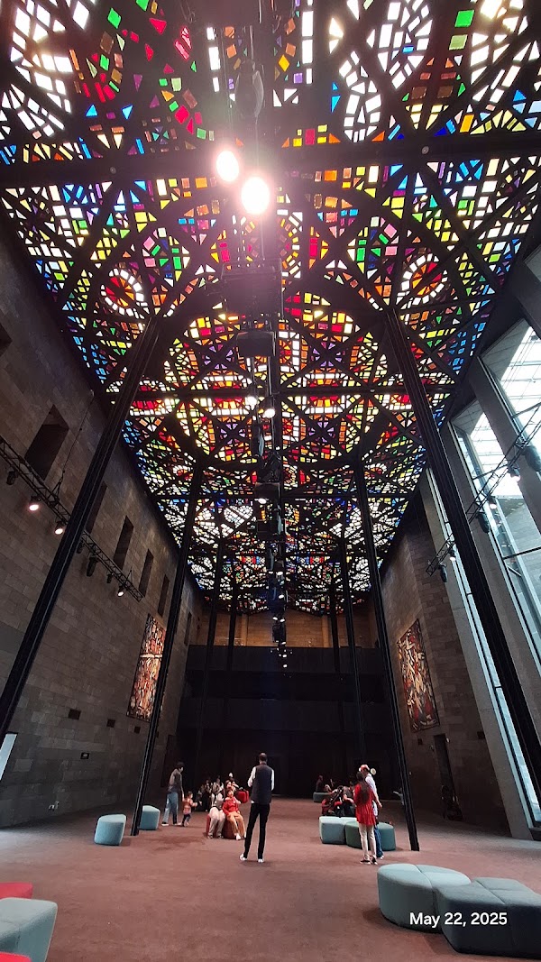 National Gallery of Victoria 5