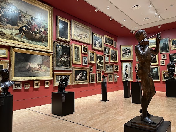 National Gallery of Victoria 2