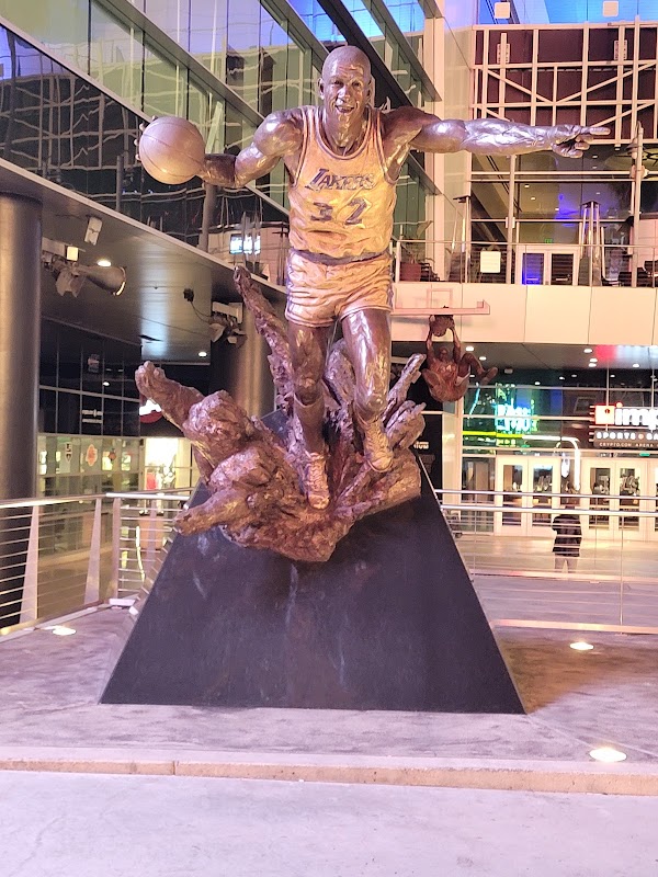 L.A. Live 1