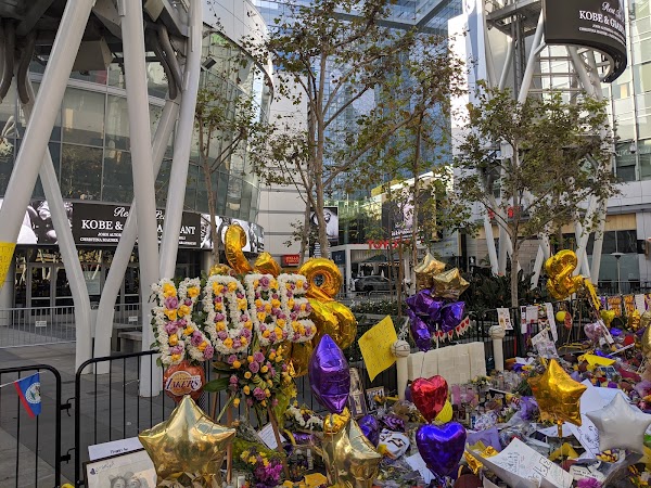 L.A. Live 4