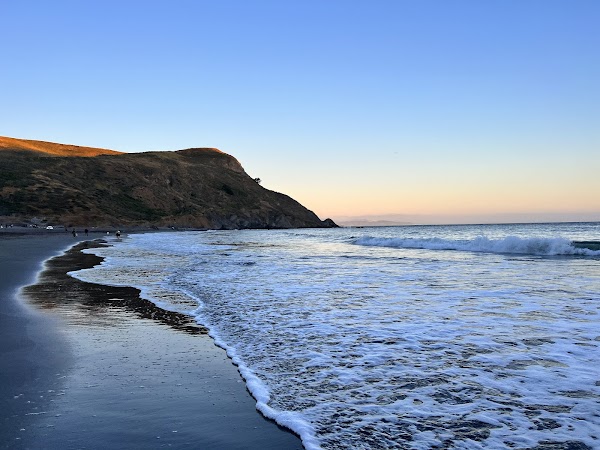 Muir Beach 5