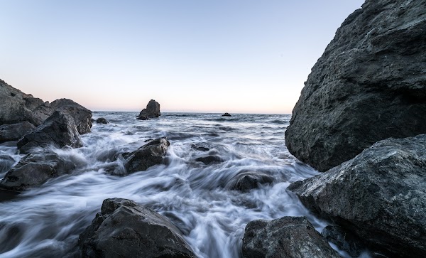 Muir Beach 4