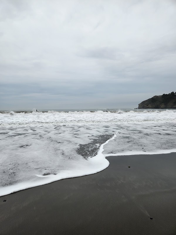 Muir Beach 3