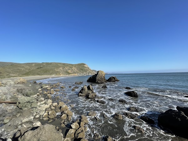 Muir Beach 2