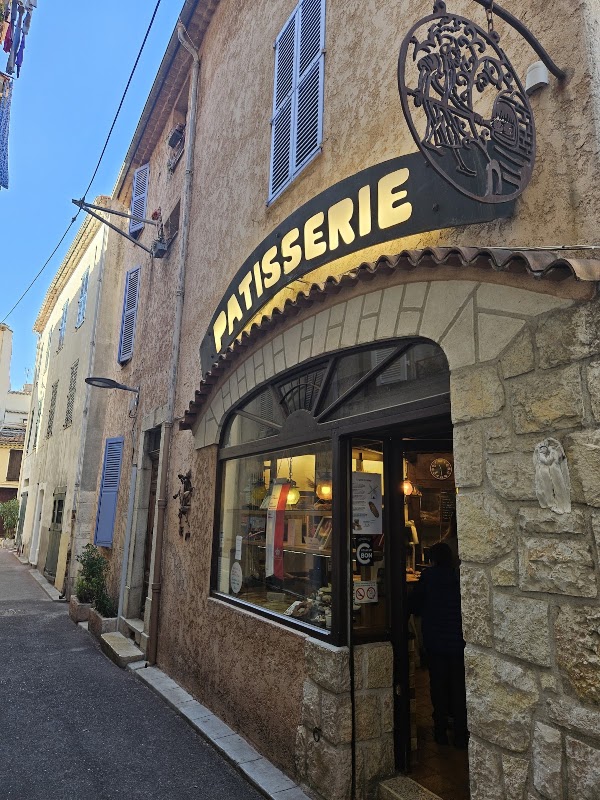 Boulangerie Veziano