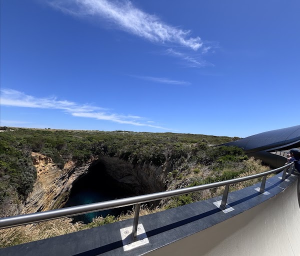 Poombeeyt Koontapool Lookout 4
