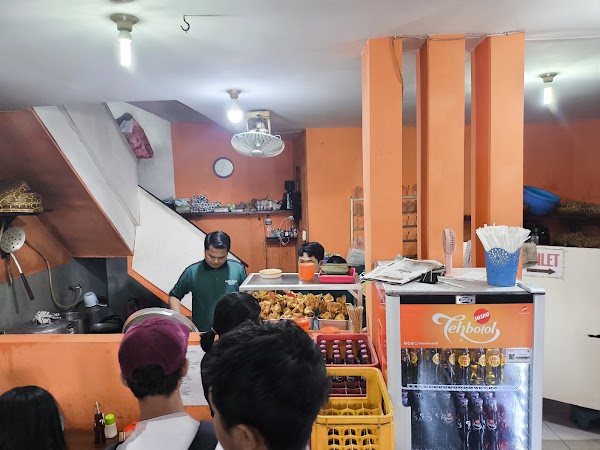 Bakso Solo Kidul Pasar