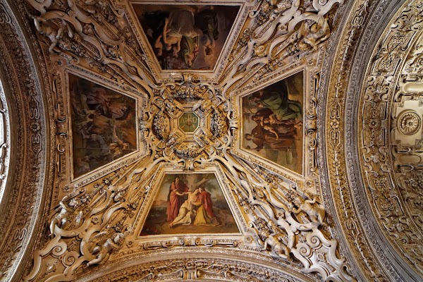 Salzburg Cathedral 2