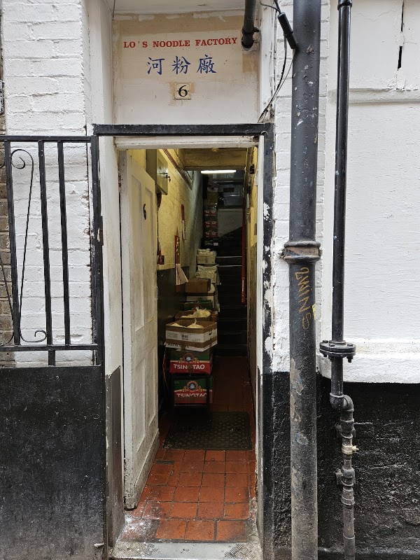 London 43