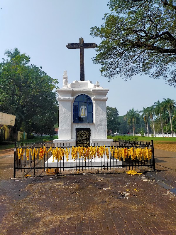 Churches and Convents of Goa 5