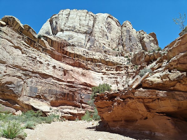 Grand Wash Trail 3