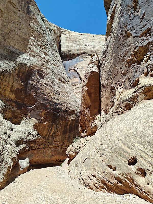 Grand Wash Trail 2