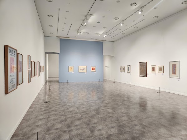 Jinju arts museum 5