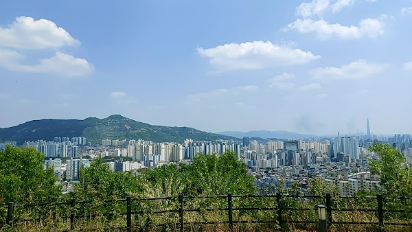 Baebongsan