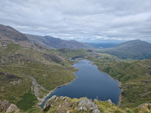 Eryri National Park (Snowdonia) 1