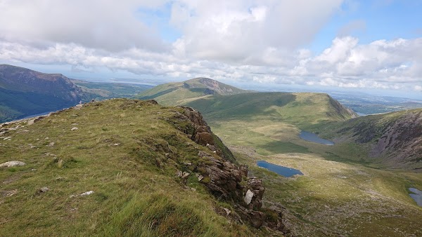 Eryri National Park (Snowdonia) 5