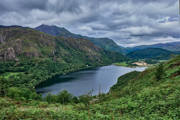 Eryri National Park (Snowdonia) 4