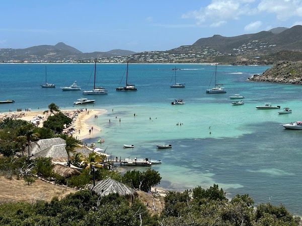 Pinel Island 5