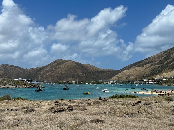 Pinel Island 4