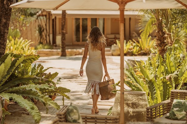 Twinpalms Tented Camp Phuket