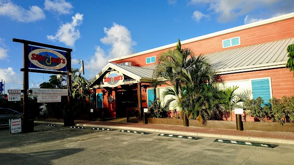 Skip Jack's 1