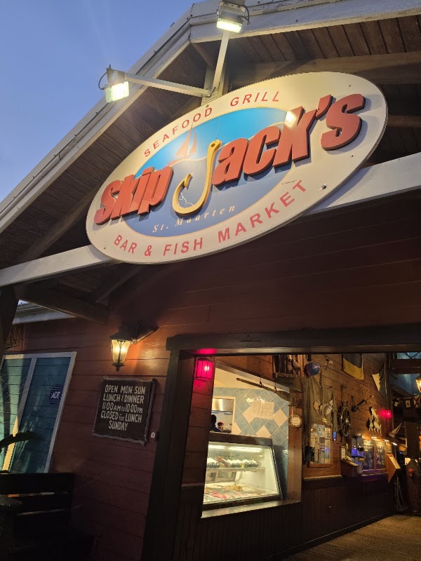 Skip Jack's 2