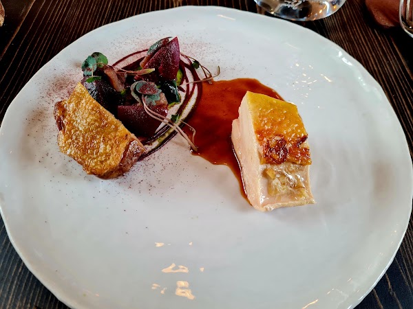 Restaurant Lurrak 3