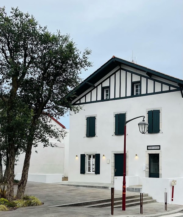 Restaurant Lurrak 2