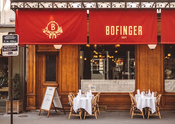 Bofinger