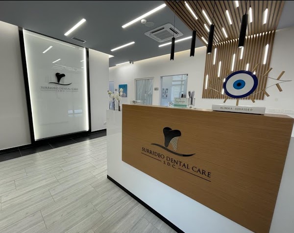 Surrideo Dental Care