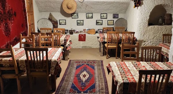 Nazar Borek & Cafe