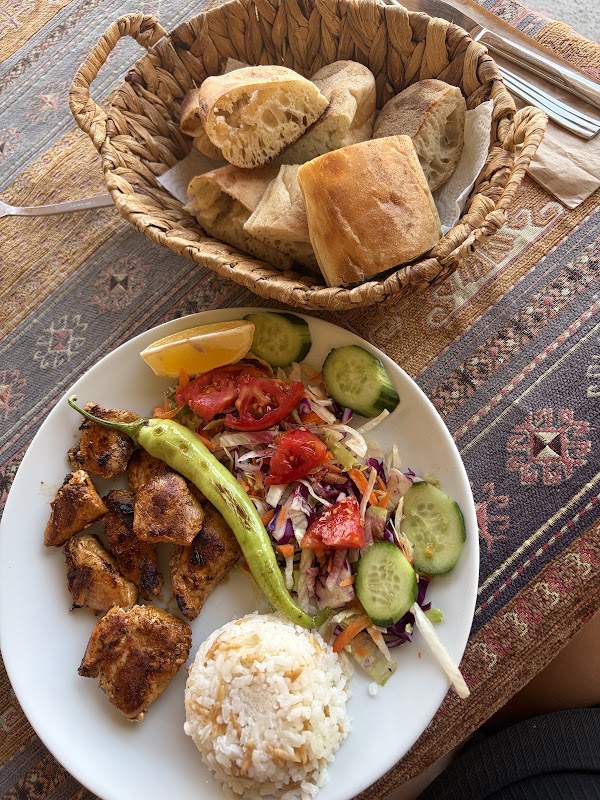 Nazar Borek & Cafe 4