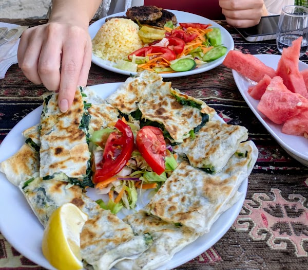 Nazar Borek & Cafe 3