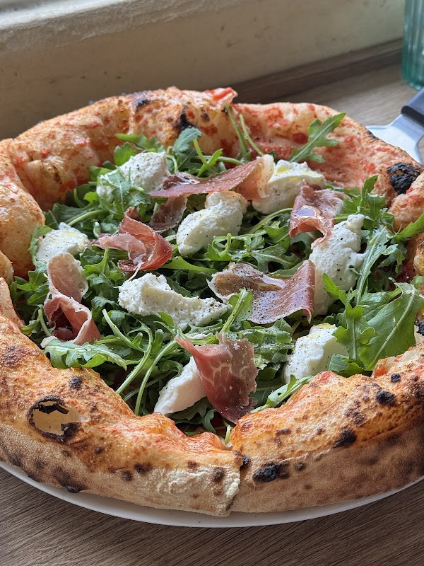 Pizzeria Ducky 5