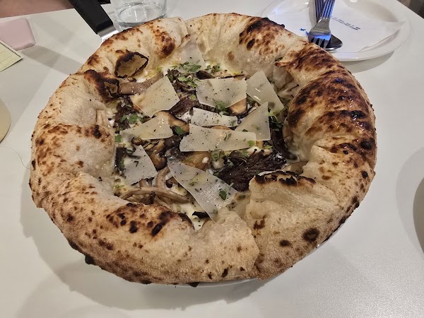 Pizzeria Ducky 4